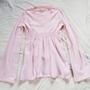 Michael Kors sweater top